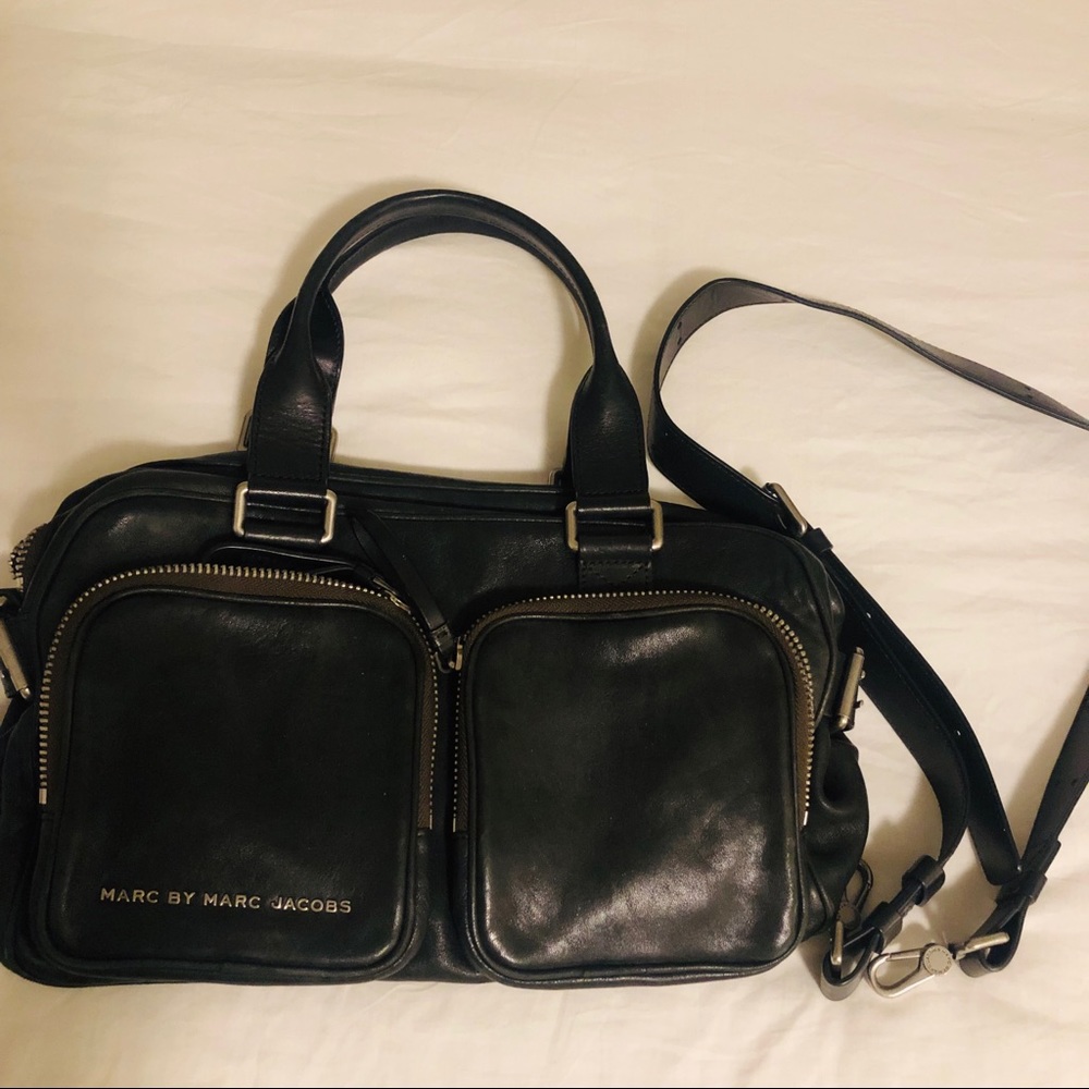 Authentic - Marc Jacobs Bag - image 1
